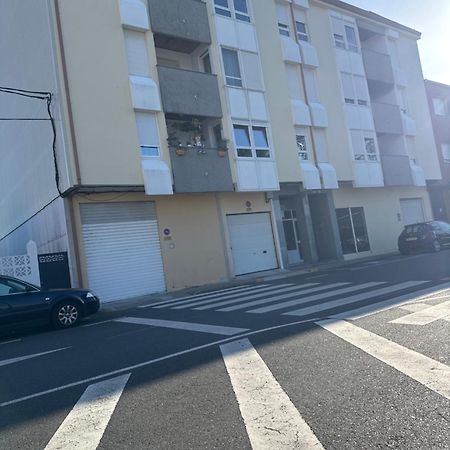 Edificio Los Naranjos Serra De Outes 外观 照片